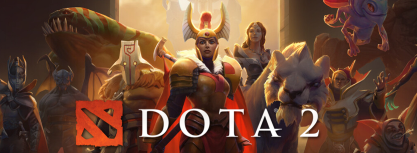 dota2